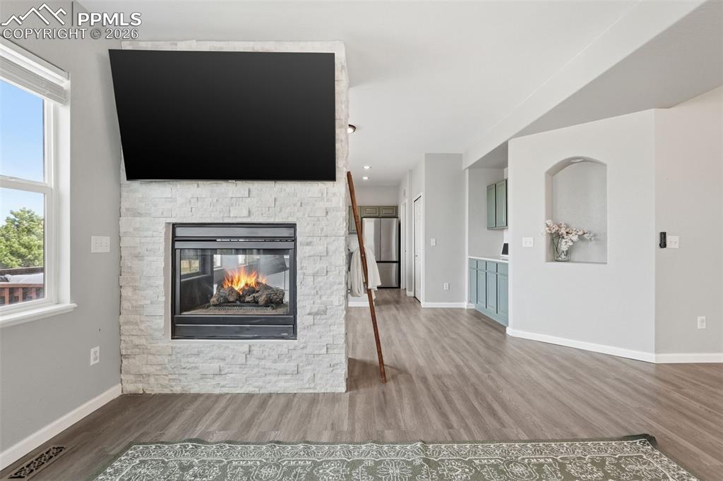 6290 Canyon Crest Loop Colorado Springs CO 80923