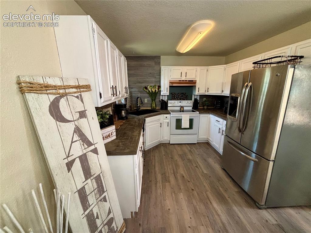 410 Hillcrest Avenue Woodland Park CO 80863