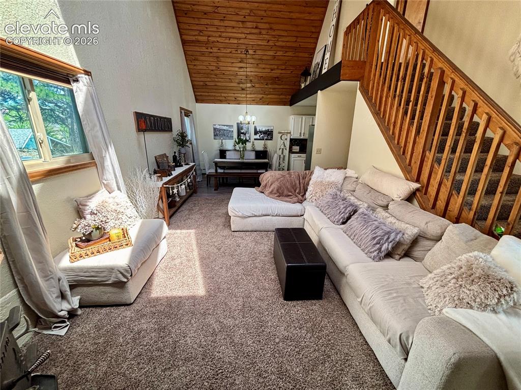 410 Hillcrest Avenue Woodland Park CO 80863