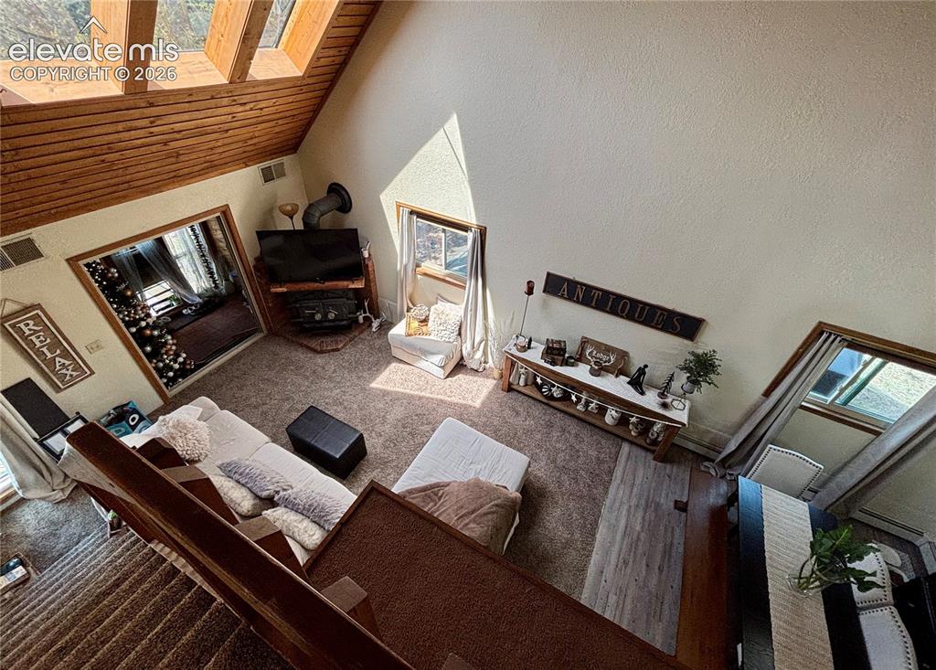 410 Hillcrest Avenue Woodland Park CO 80863