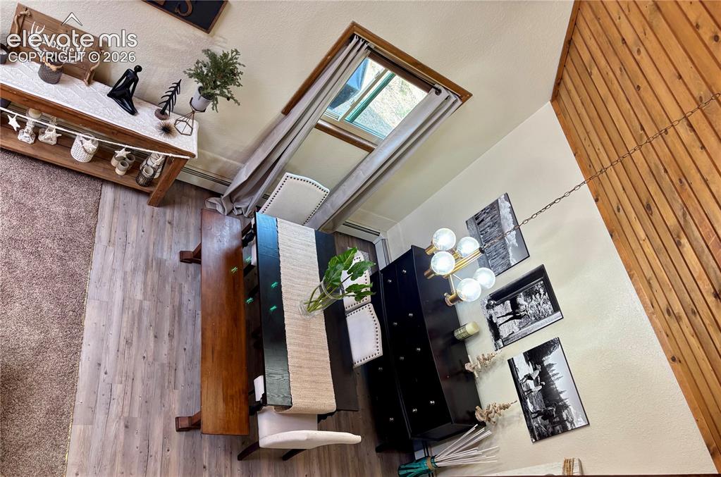 410 Hillcrest Avenue Woodland Park CO 80863