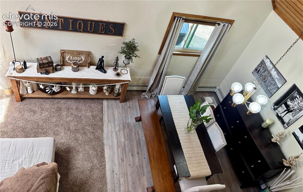 410 Hillcrest Avenue Woodland Park CO 80863