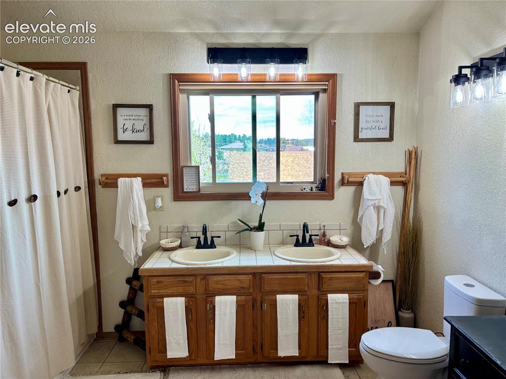 410 Hillcrest Avenue Woodland Park CO 80863