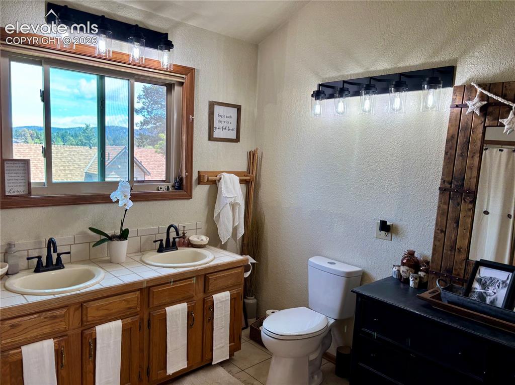 410 Hillcrest Avenue Woodland Park CO 80863