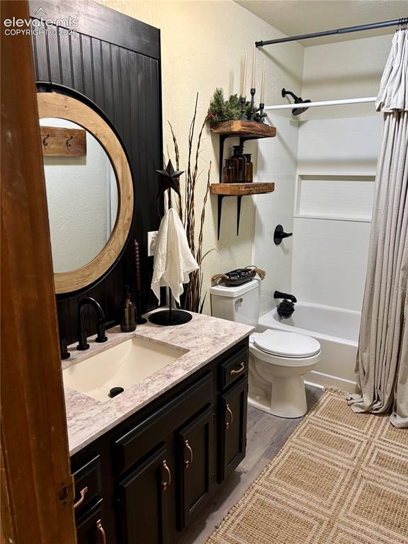410 Hillcrest Avenue Woodland Park CO 80863