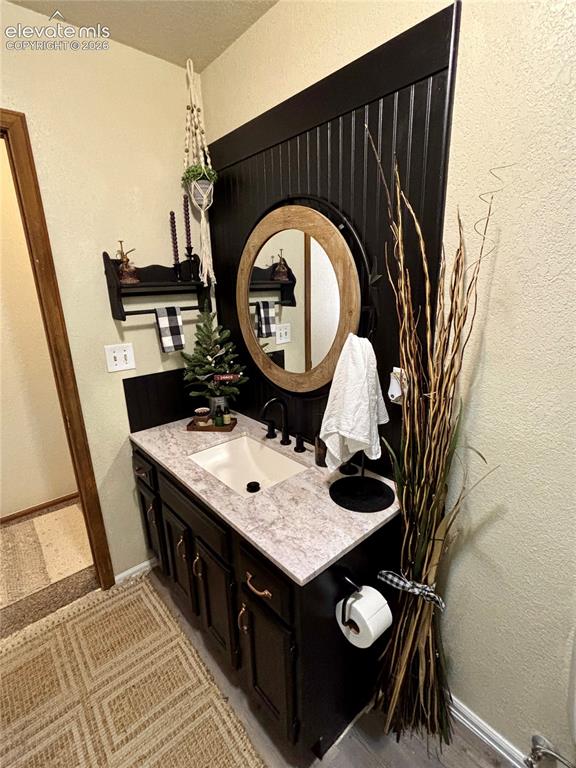 410 Hillcrest Avenue Woodland Park CO 80863