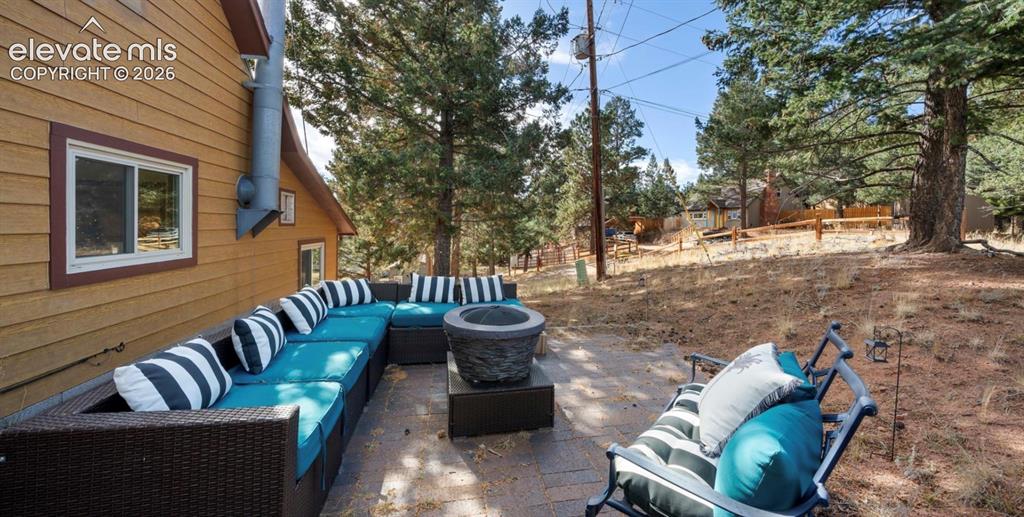 410 Hillcrest Avenue Woodland Park CO 80863