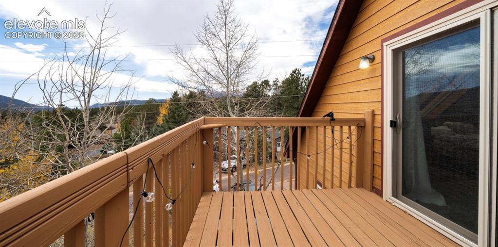 410 Hillcrest Avenue Woodland Park CO 80863