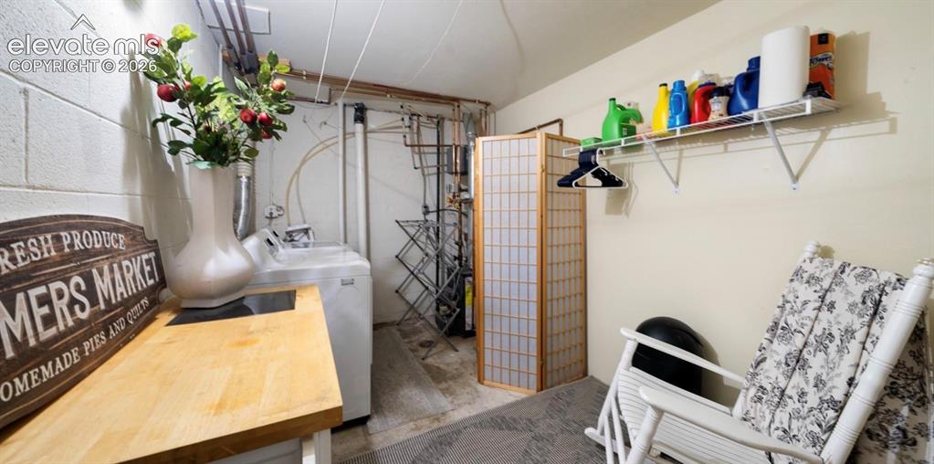 410 Hillcrest Avenue Woodland Park CO 80863