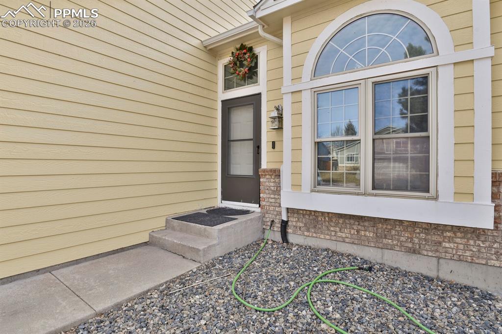 5185 Paradox Drive Colorado Springs CO 80923