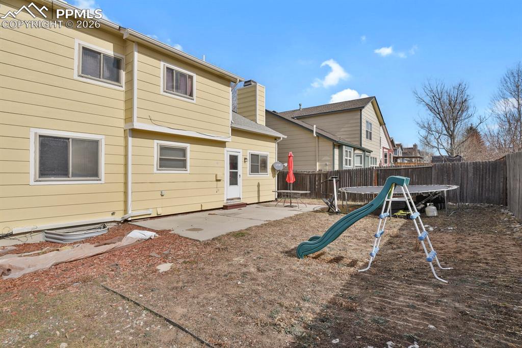 5185 Paradox Drive Colorado Springs CO 80923