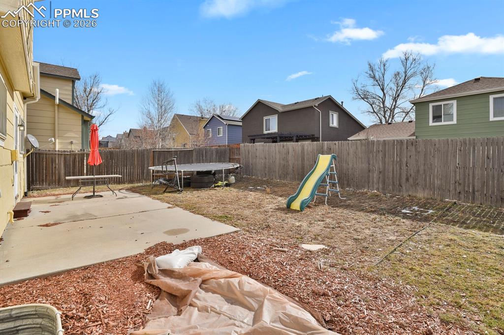 5185 Paradox Drive Colorado Springs CO 80923