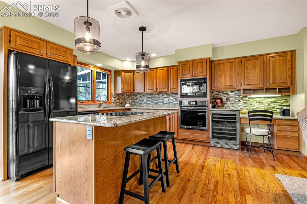 2693 Fairway Drive Colorado Springs CO 80909
