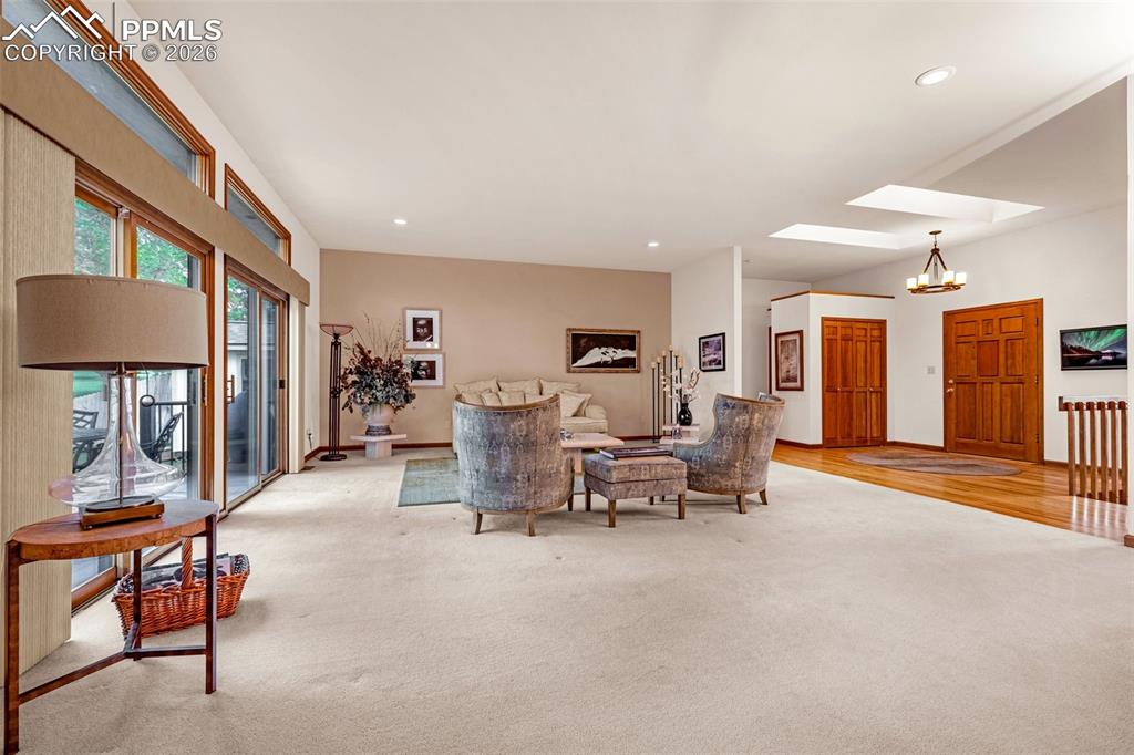 2693 Fairway Drive Colorado Springs CO 80909