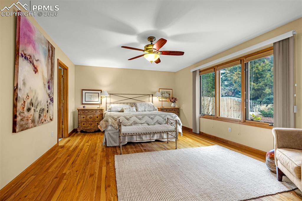 2693 Fairway Drive Colorado Springs CO 80909