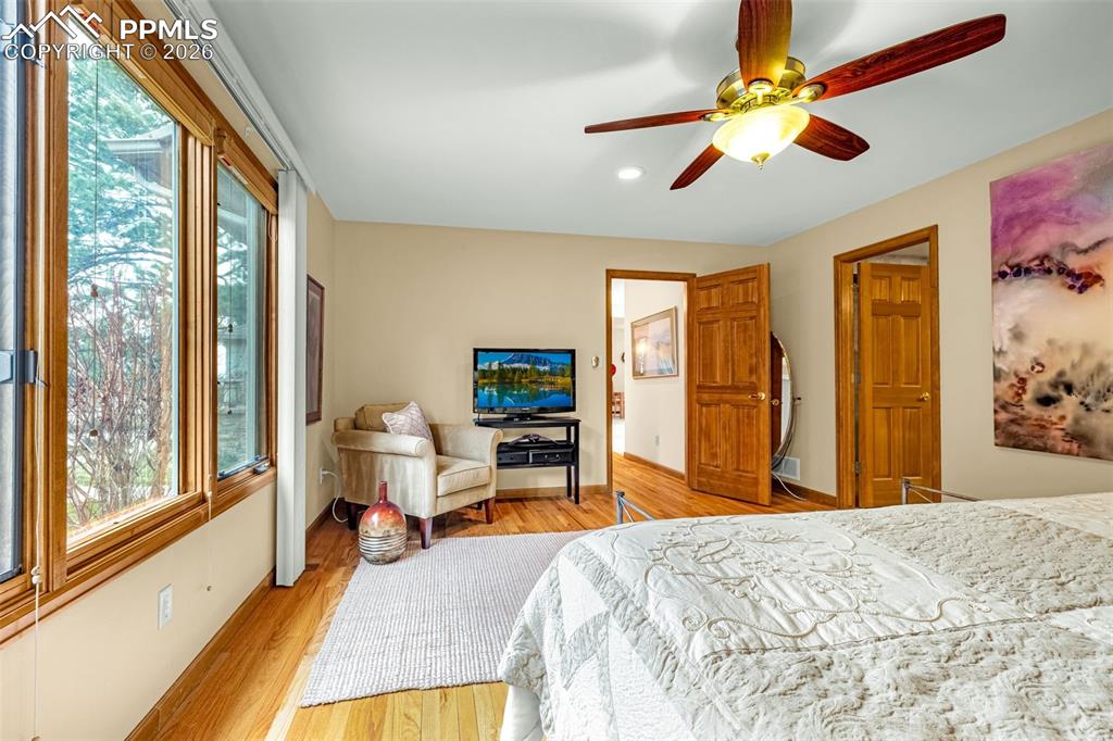 2693 Fairway Drive Colorado Springs CO 80909