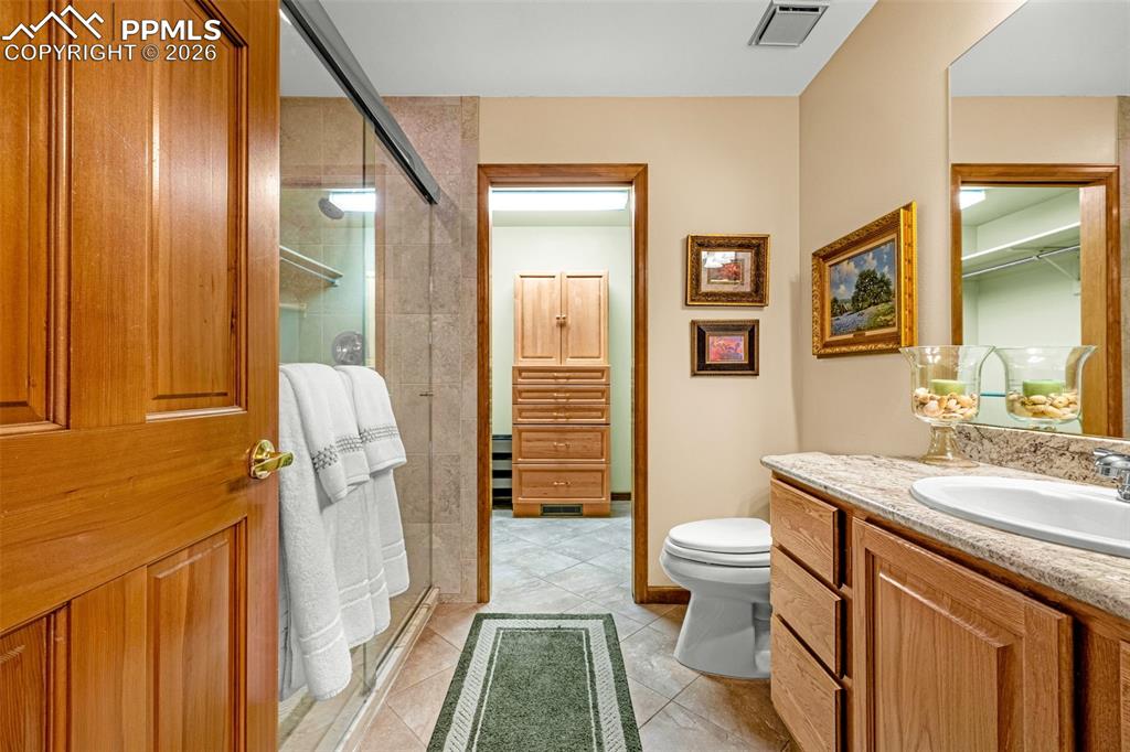 2693 Fairway Drive Colorado Springs CO 80909