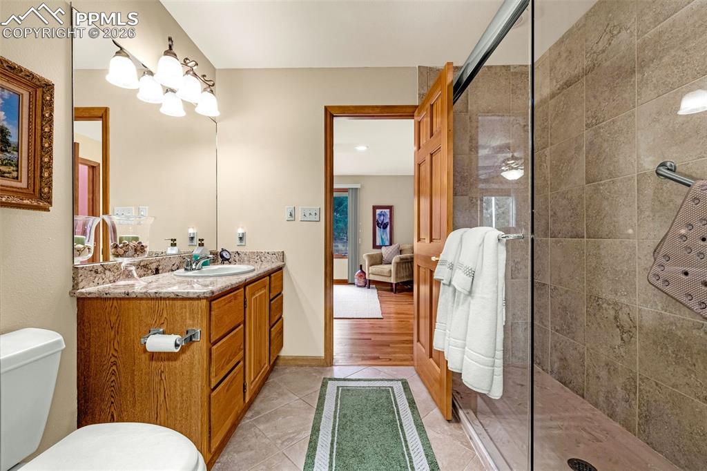 2693 Fairway Drive Colorado Springs CO 80909