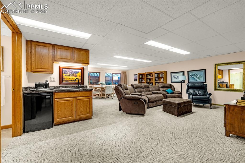 2693 Fairway Drive Colorado Springs CO 80909