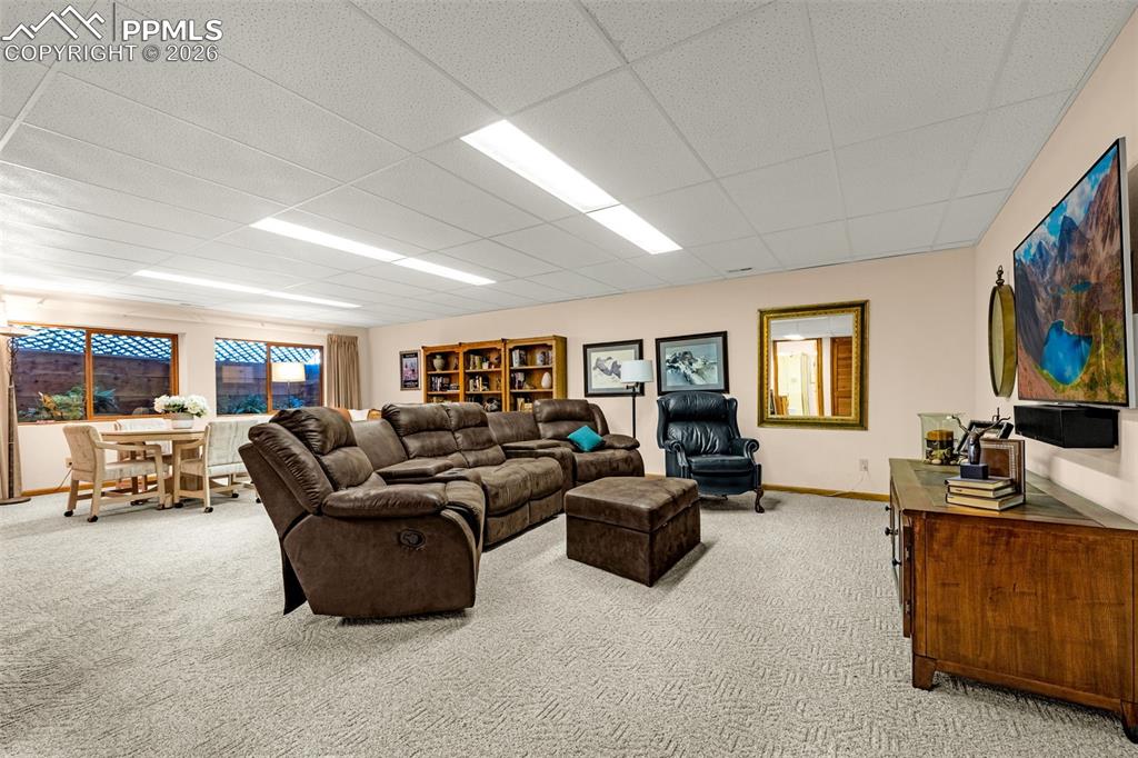 2693 Fairway Drive Colorado Springs CO 80909