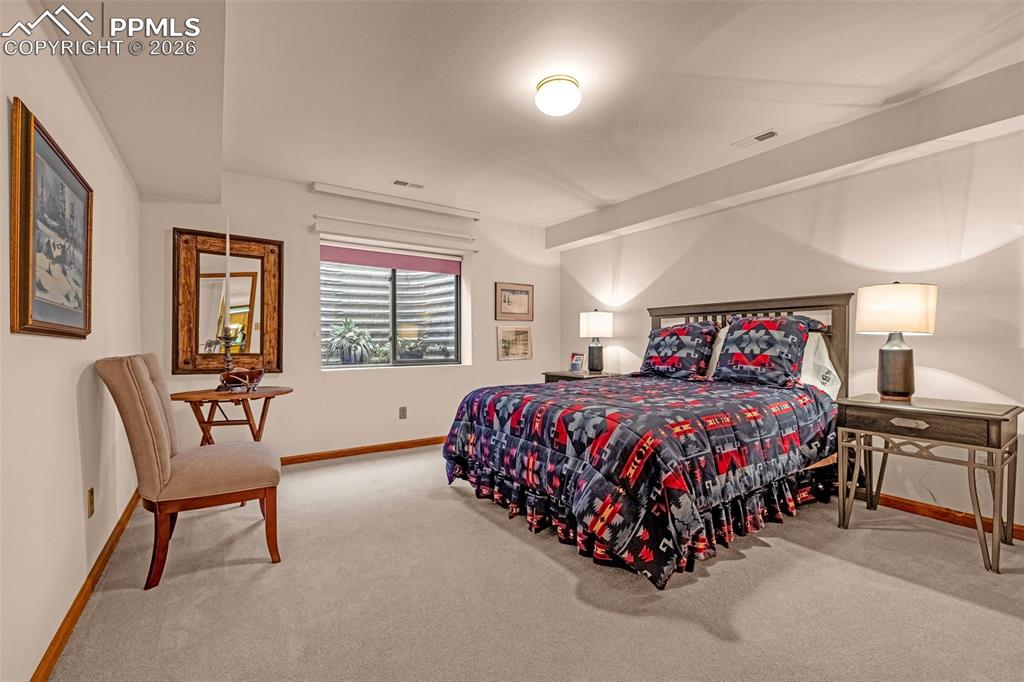 2693 Fairway Drive Colorado Springs CO 80909