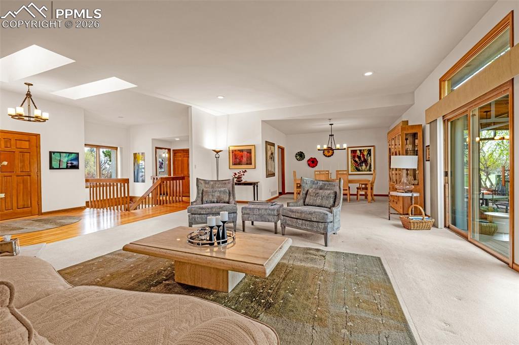 2693 Fairway Drive Colorado Springs CO 80909