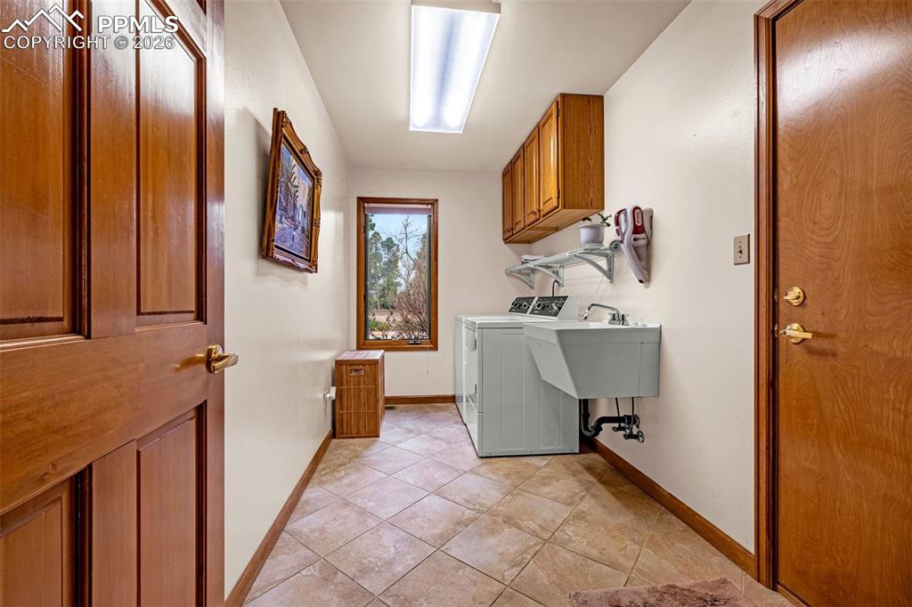 2693 Fairway Drive Colorado Springs CO 80909