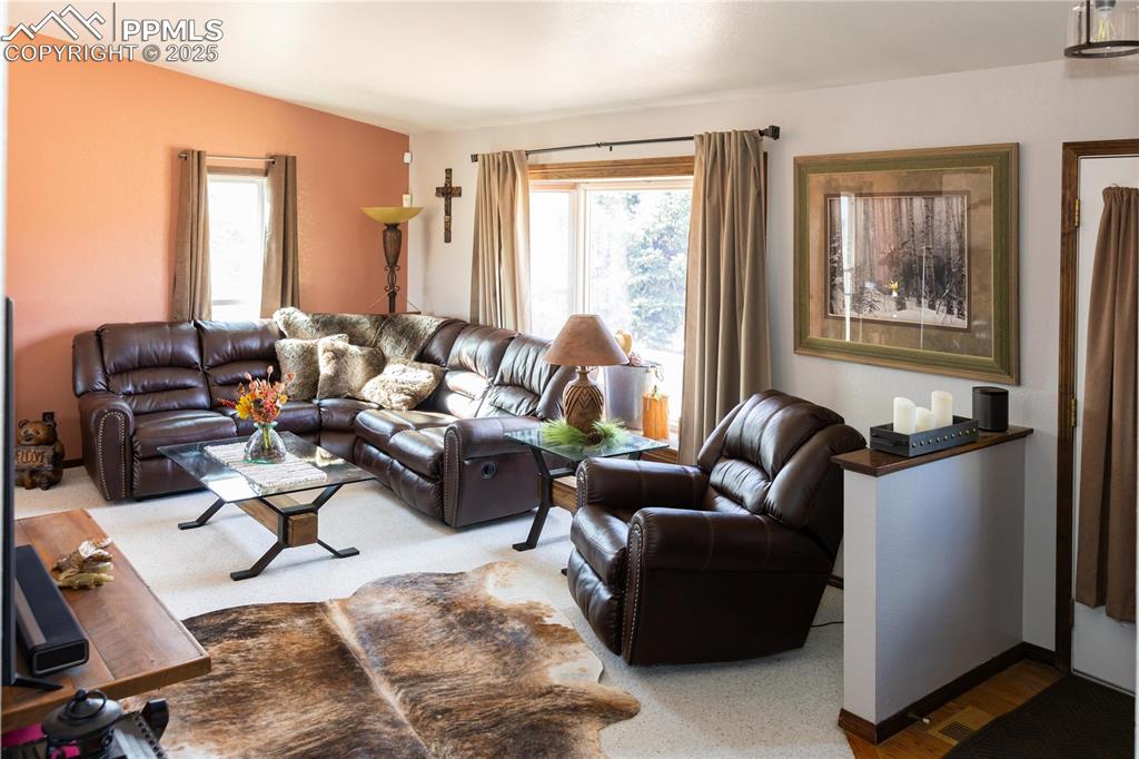 8115 Mustang Road Colorado Springs CO 80908