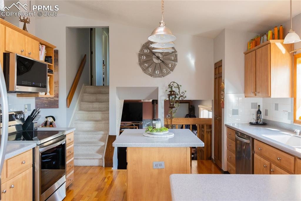 8115 Mustang Road Colorado Springs CO 80908