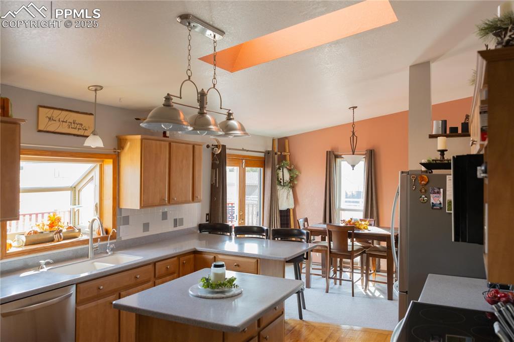 8115 Mustang Road Colorado Springs CO 80908