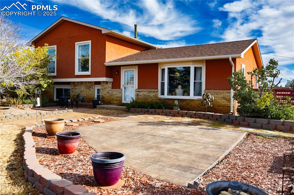 8115 Mustang Road Colorado Springs CO 80908