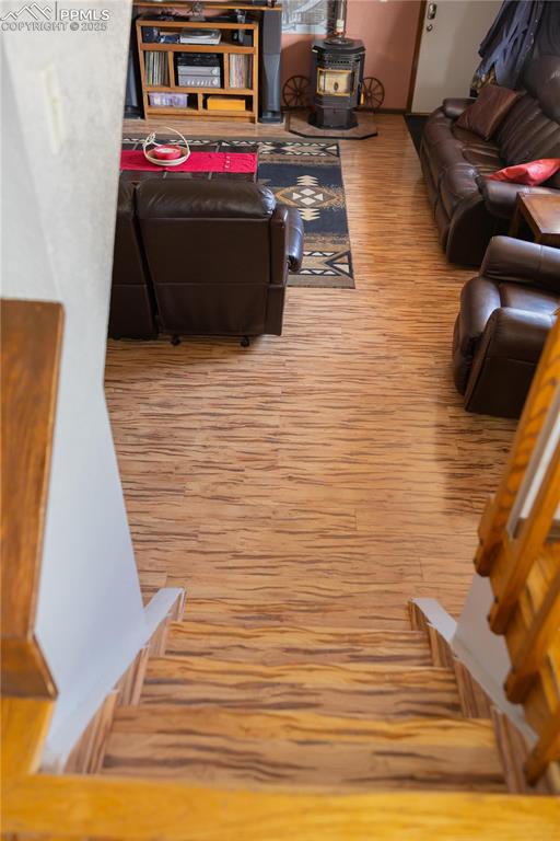 8115 Mustang Road Colorado Springs CO 80908