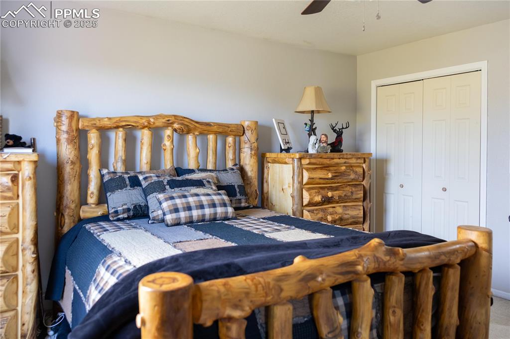 8115 Mustang Road Colorado Springs CO 80908