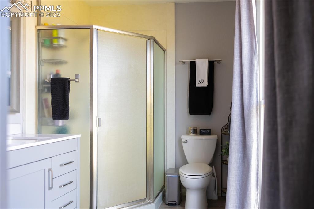 8115 Mustang Road Colorado Springs CO 80908