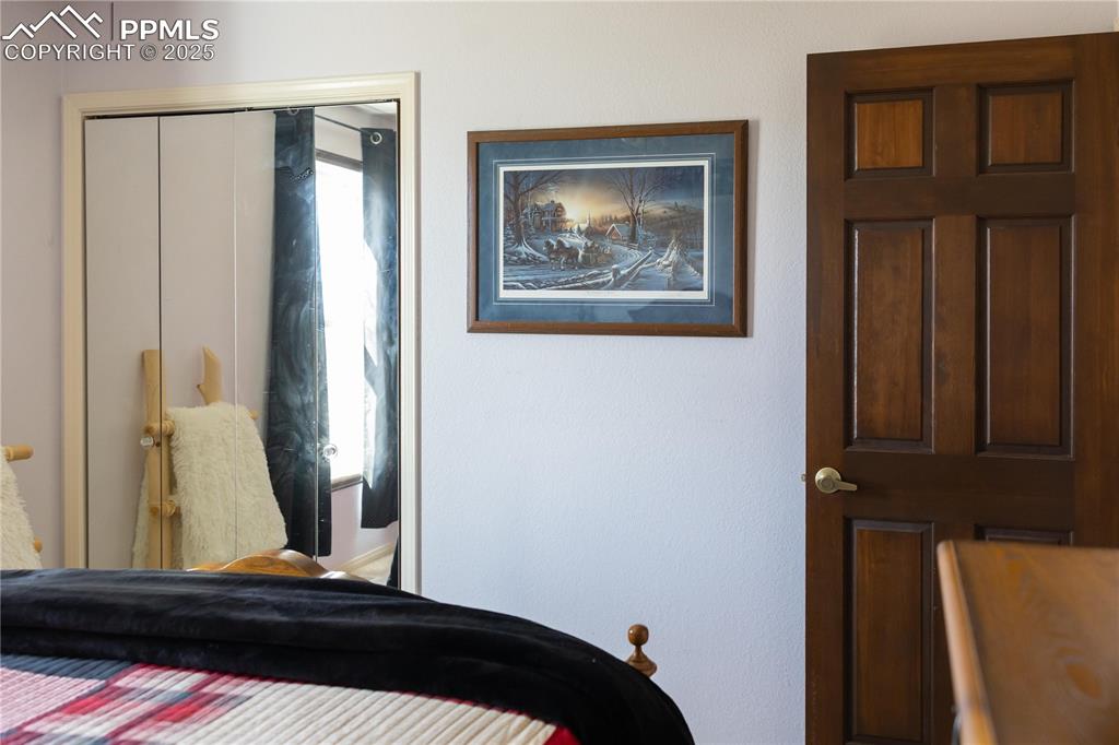 8115 Mustang Road Colorado Springs CO 80908