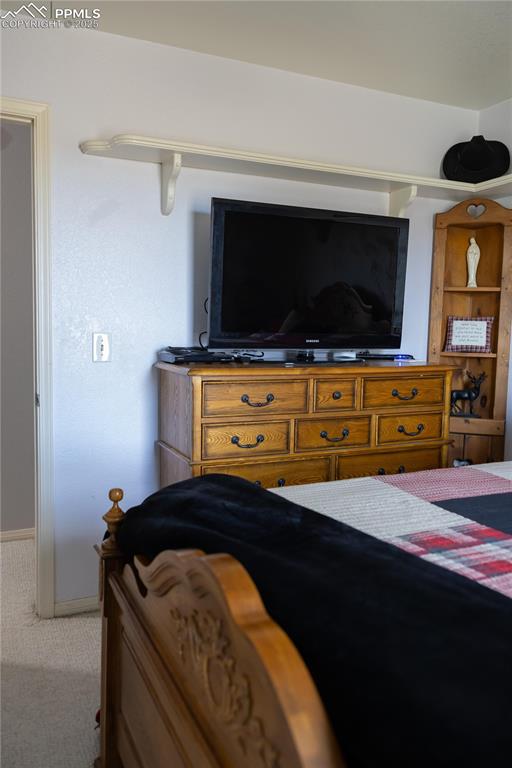 8115 Mustang Road Colorado Springs CO 80908