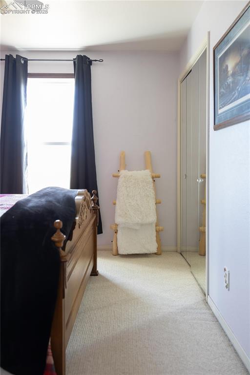 8115 Mustang Road Colorado Springs CO 80908