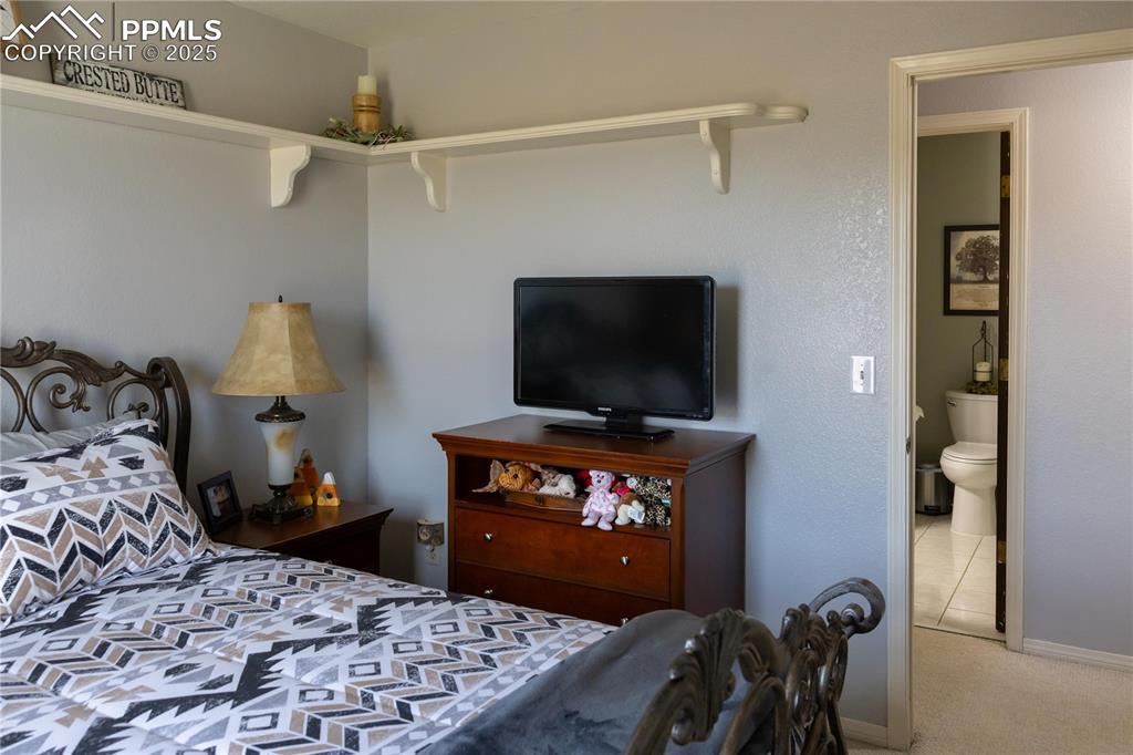 8115 Mustang Road Colorado Springs CO 80908