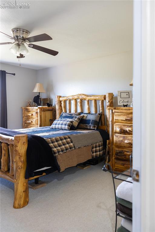 8115 Mustang Road Colorado Springs CO 80908