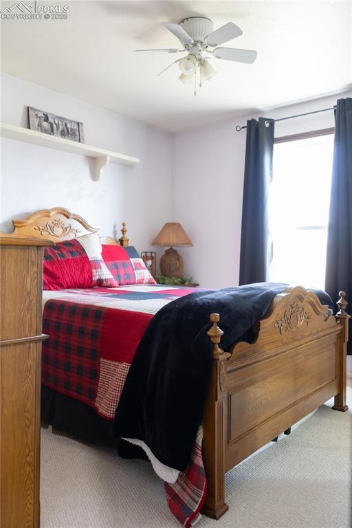 8115 Mustang Road Colorado Springs CO 80908