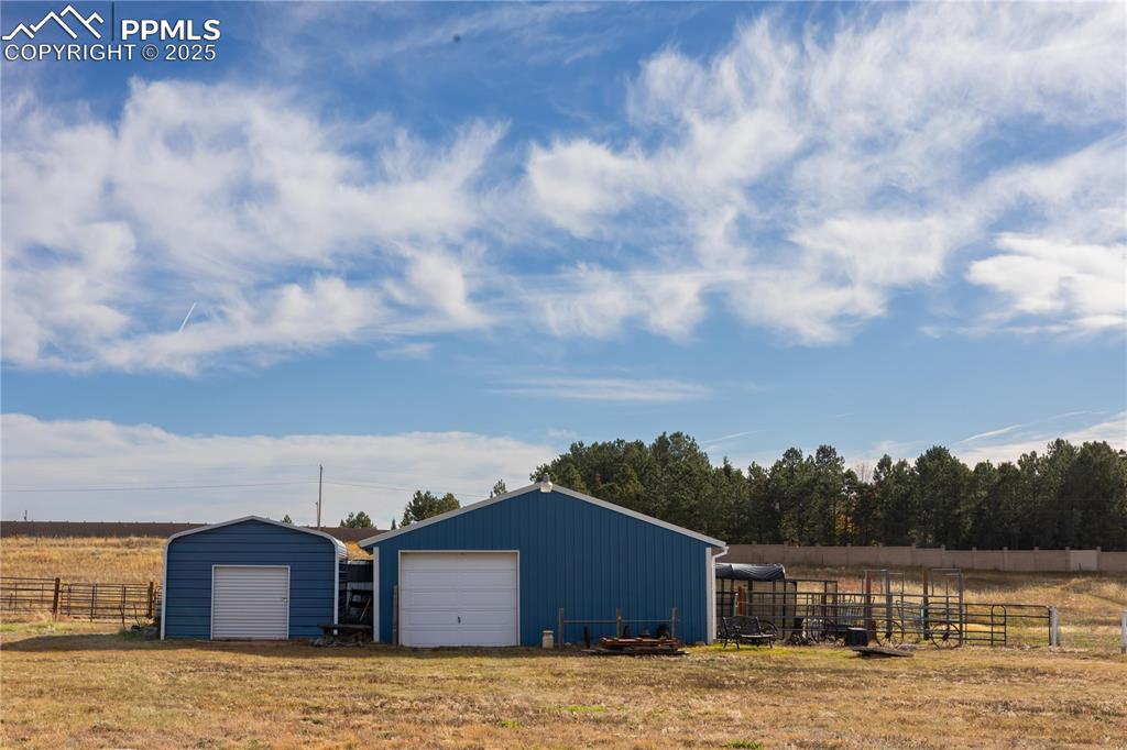 8115 Mustang Road Colorado Springs CO 80908