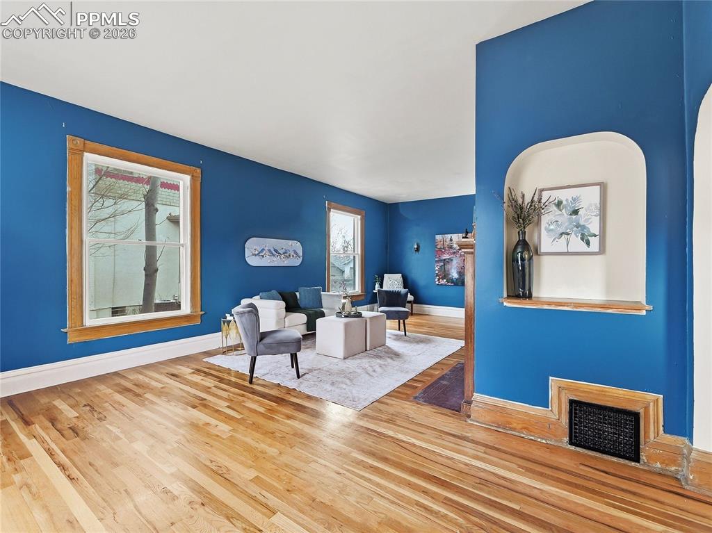 1912 N Greenwood Street Pueblo CO 81003