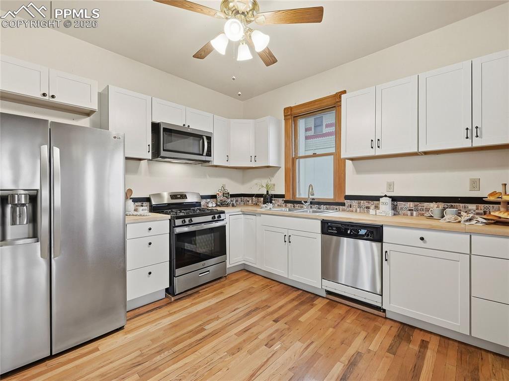 1912 N Greenwood Street Pueblo CO 81003