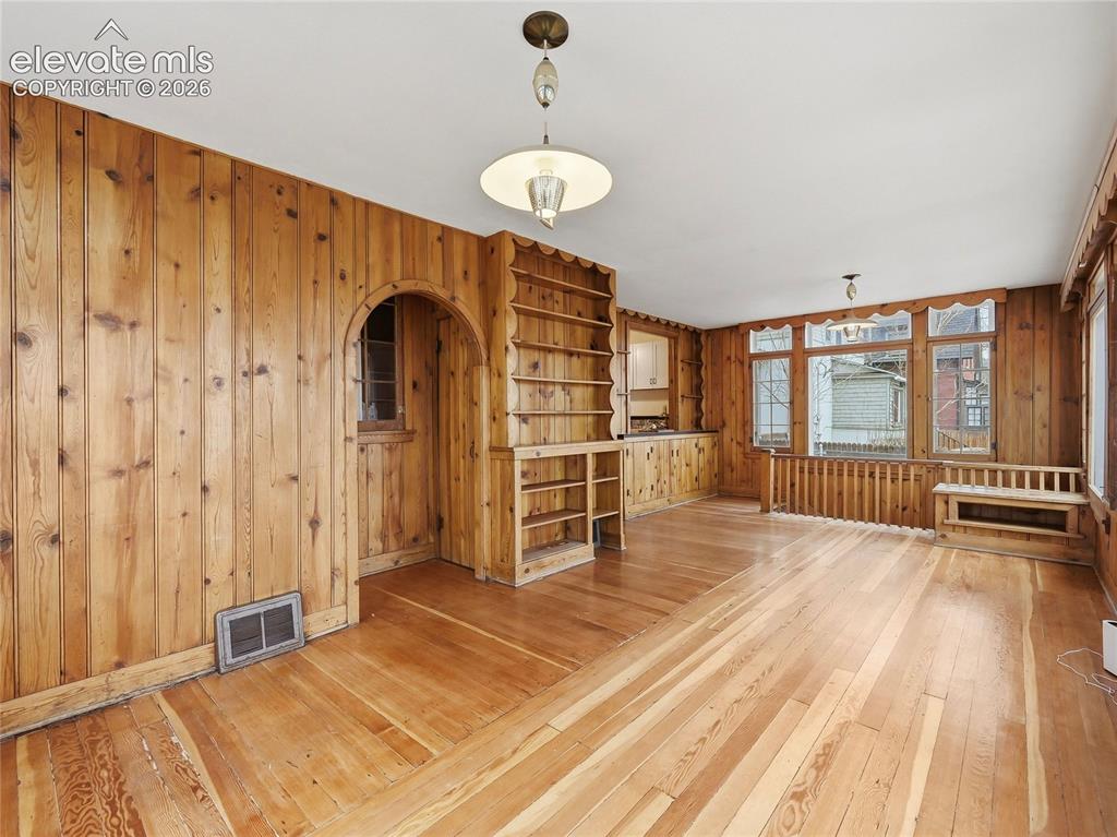 1912 N Greenwood Street Pueblo CO 81003