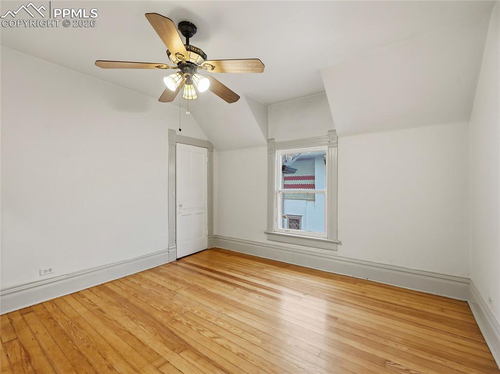 1912 N Greenwood Street Pueblo CO 81003