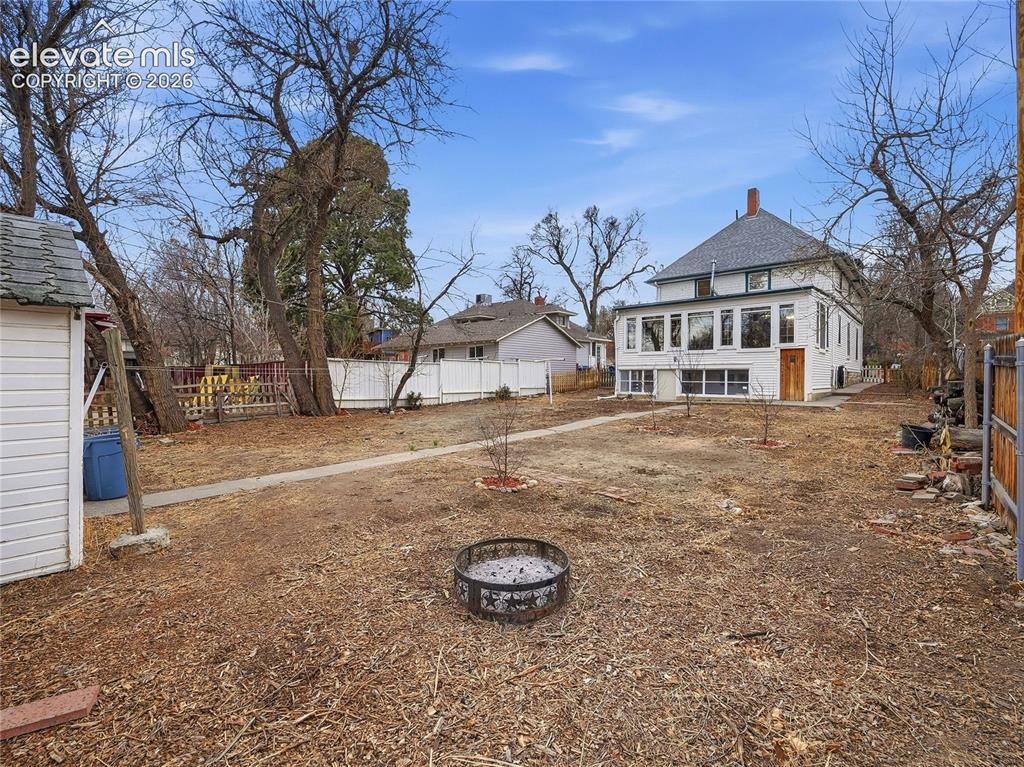 1912 N Greenwood Street Pueblo CO 81003