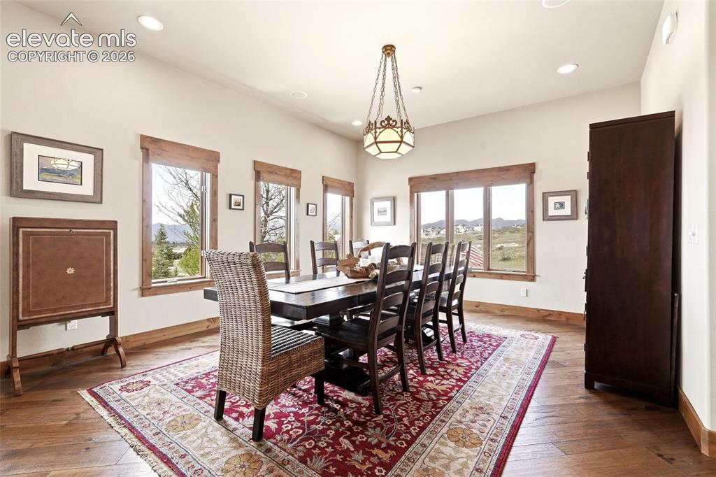 12565 Kaibab Court Colorado Springs CO 80908