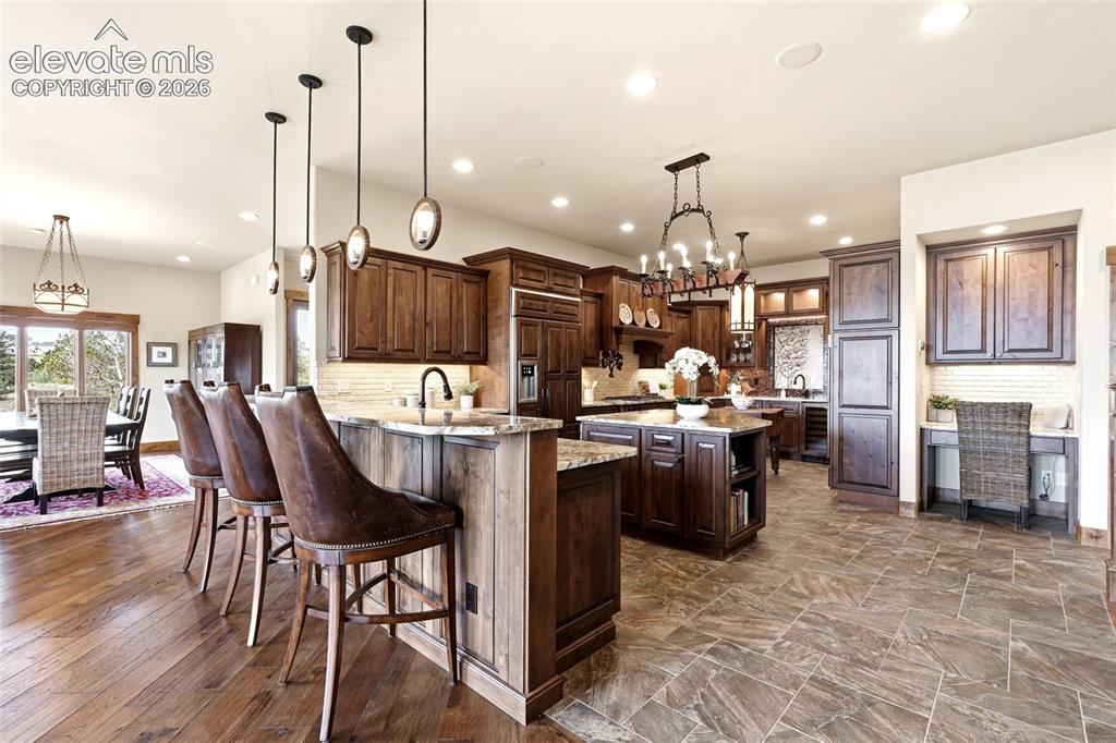 12565 Kaibab Court Colorado Springs CO 80908