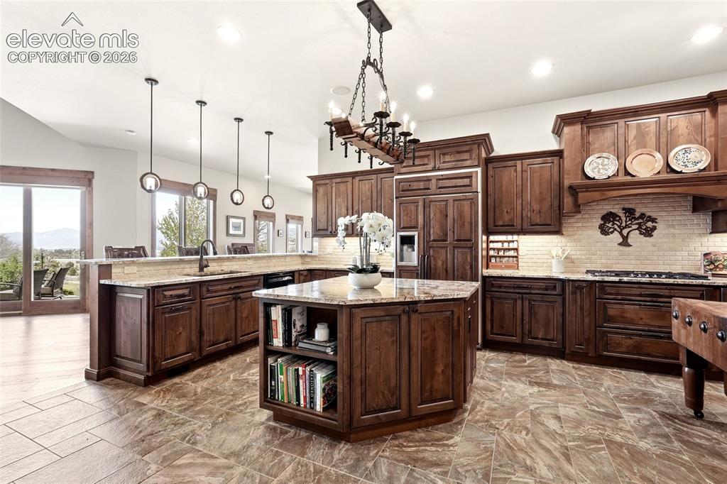 12565 Kaibab Court Colorado Springs CO 80908