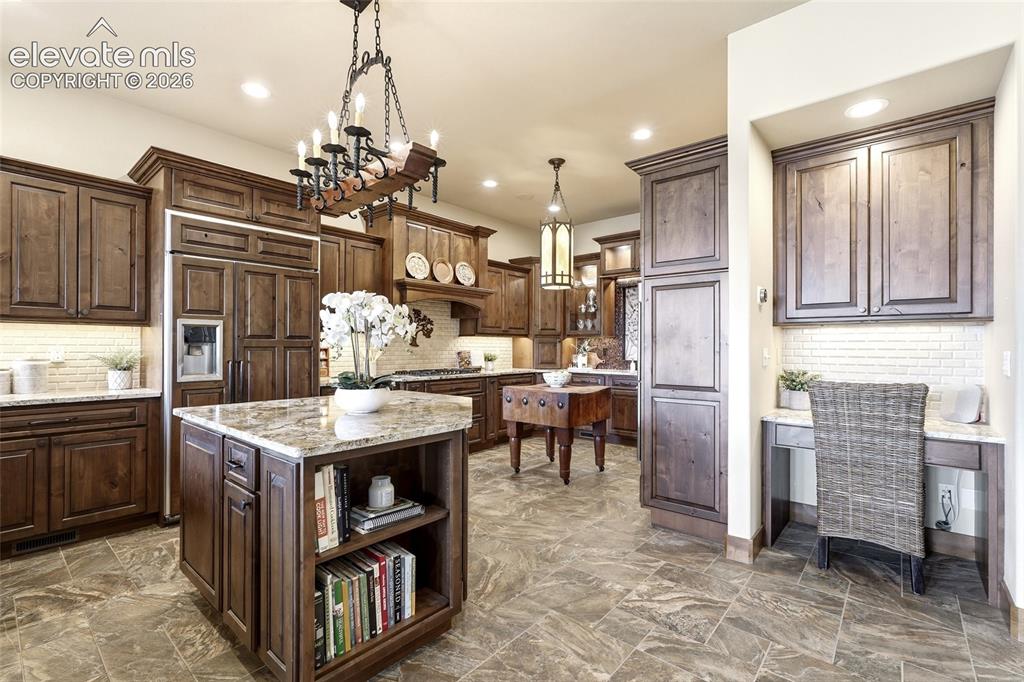 12565 Kaibab Court Colorado Springs CO 80908